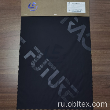 Oblfdc041 Fashion Fabric для вниз